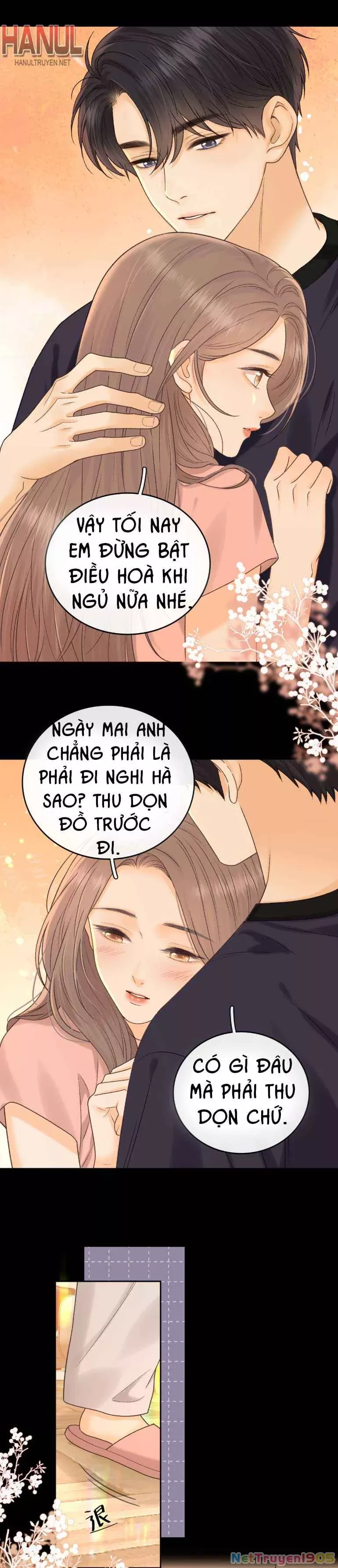 Khó Dỗ Dành Chapter 120 - Trang 2