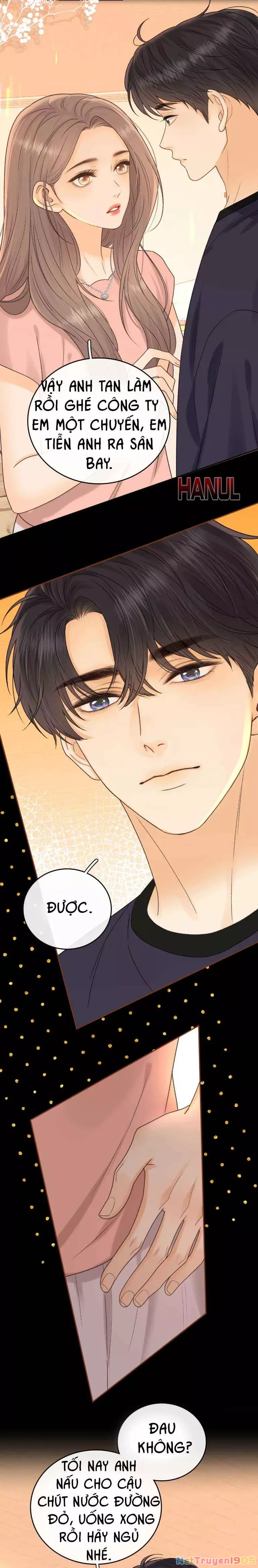Khó Dỗ Dành Chapter 120 - Trang 2