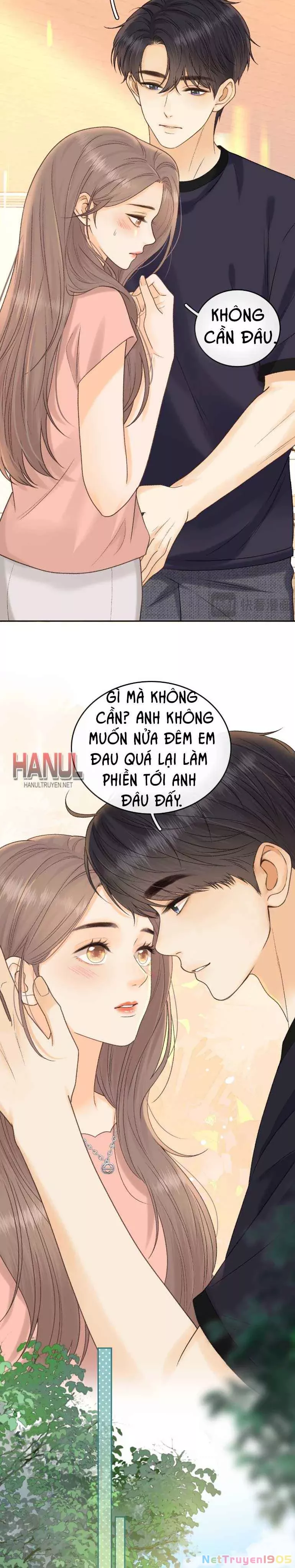 Khó Dỗ Dành Chapter 120 - Trang 2