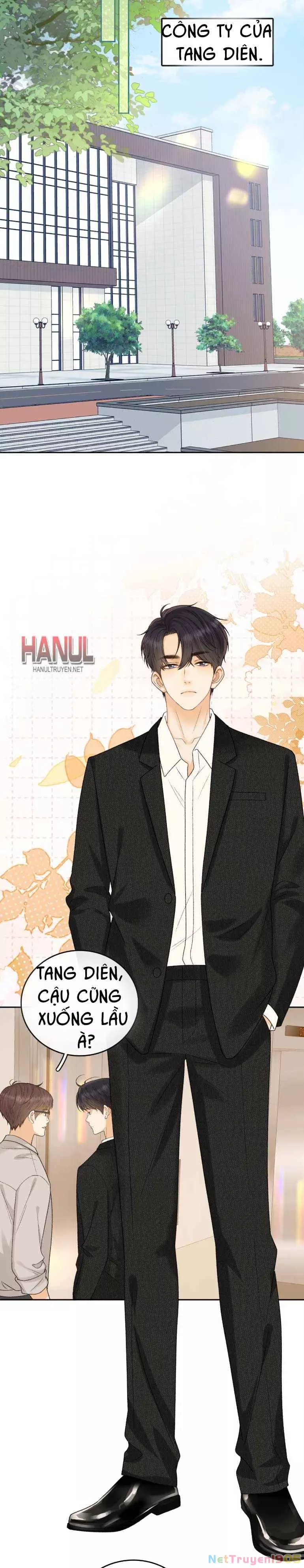 Khó Dỗ Dành Chapter 120 - Trang 2