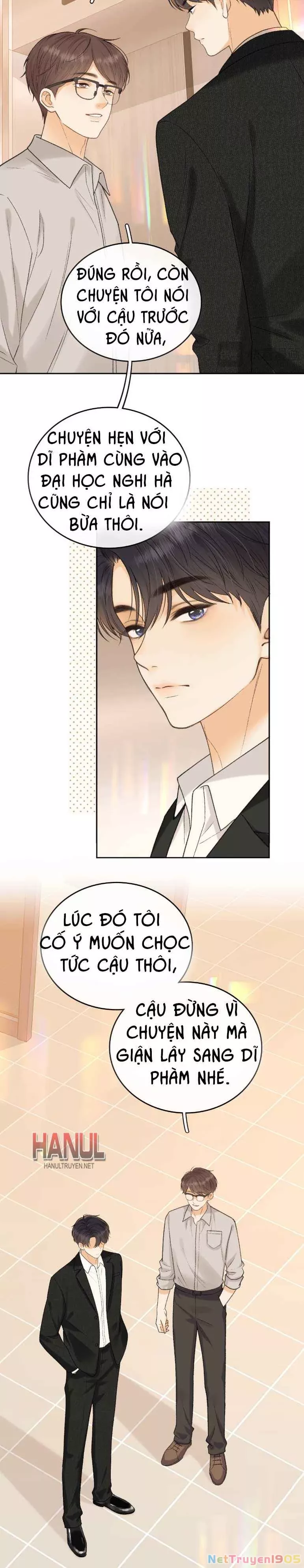 Khó Dỗ Dành Chapter 120 - Trang 2