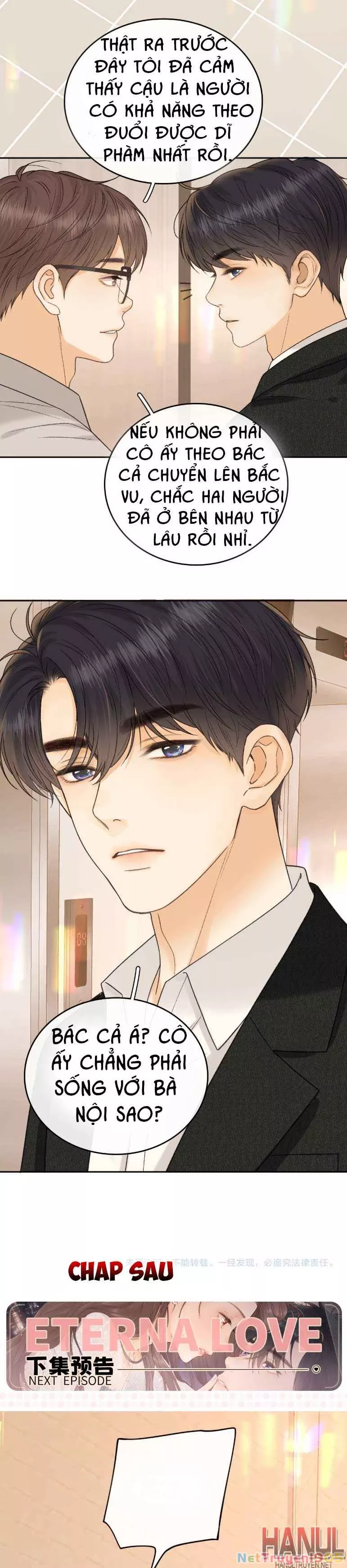 Khó Dỗ Dành Chapter 120 - Trang 2
