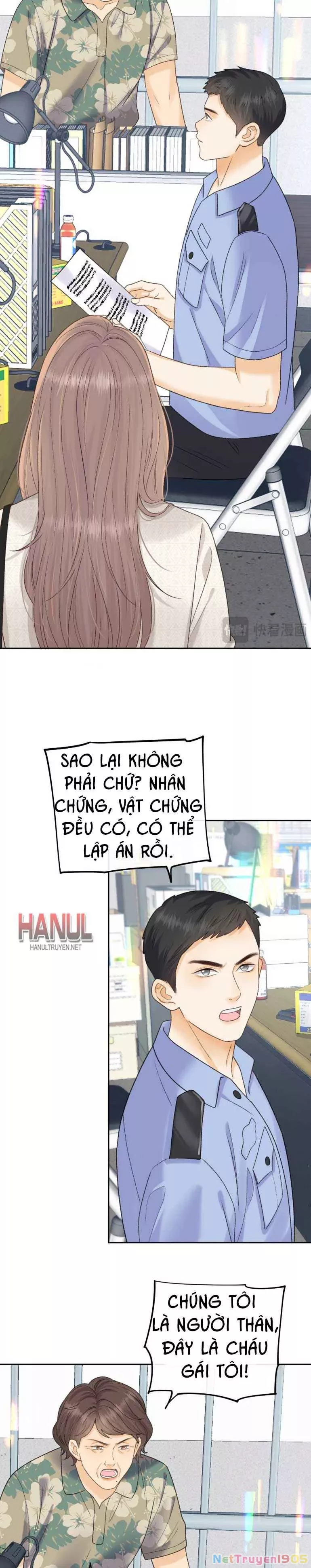 Khó Dỗ Dành Chapter 120 - Trang 2