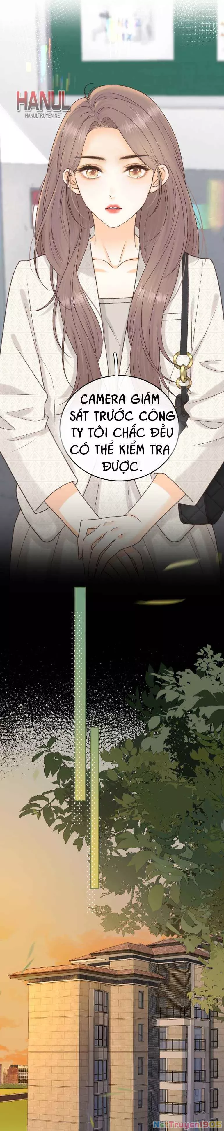 Khó Dỗ Dành Chapter 120 - Trang 2
