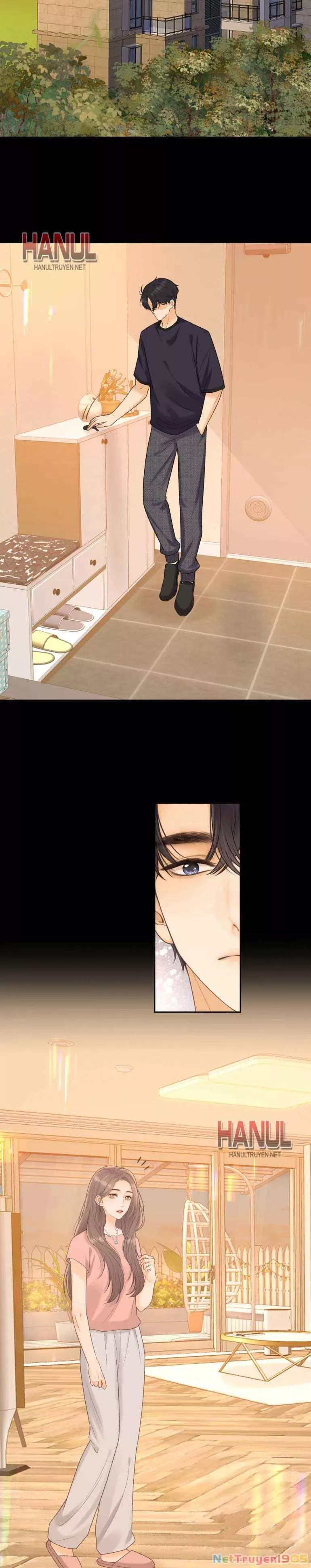 Khó Dỗ Dành Chapter 120 - Trang 2