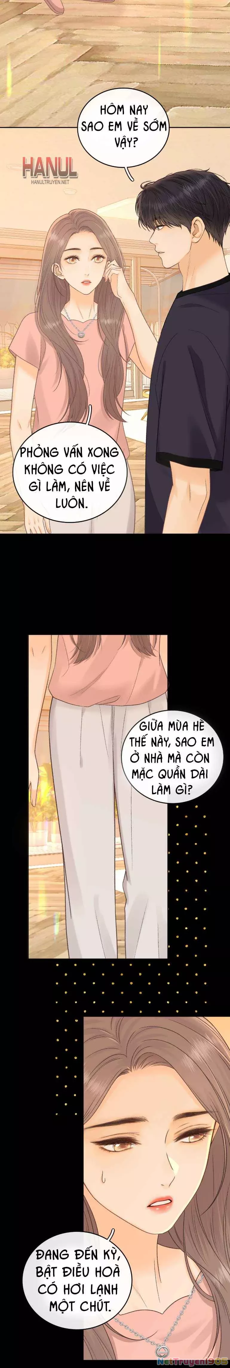 Khó Dỗ Dành Chapter 120 - Trang 2