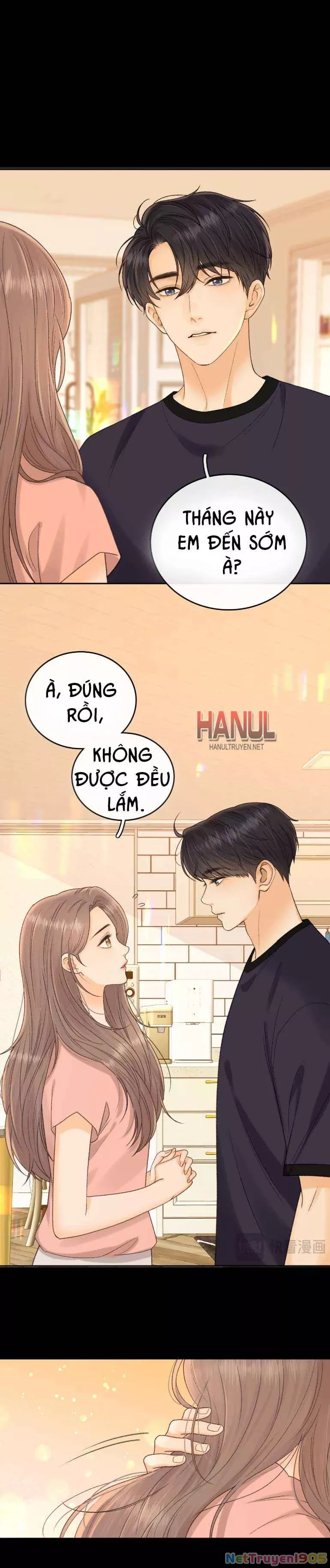 Khó Dỗ Dành Chapter 120 - Trang 2