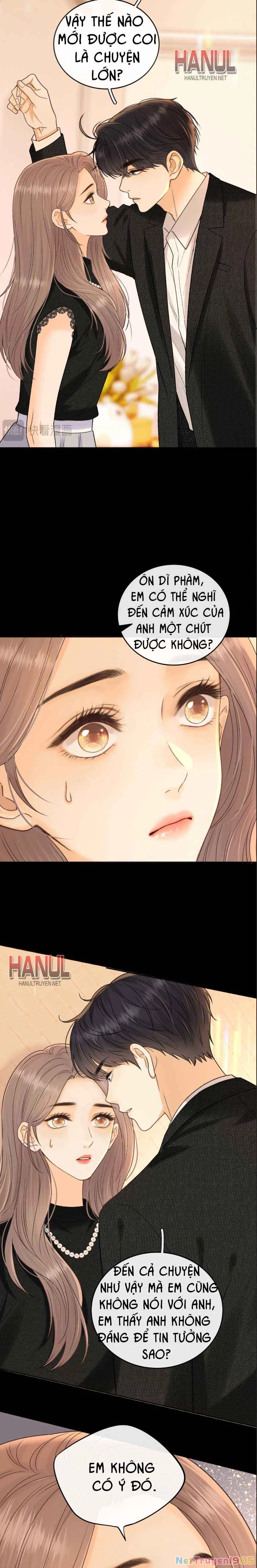 Khó Dỗ Dành Chapter 122 - Trang 2