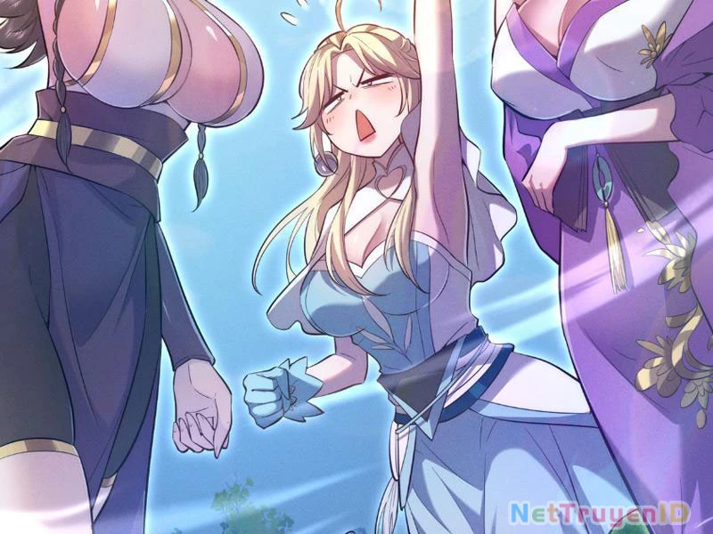 Các Nữ Sư Tôn Đều Muốn Chiếm Hữu Ta Chapter 1 - Trang 2