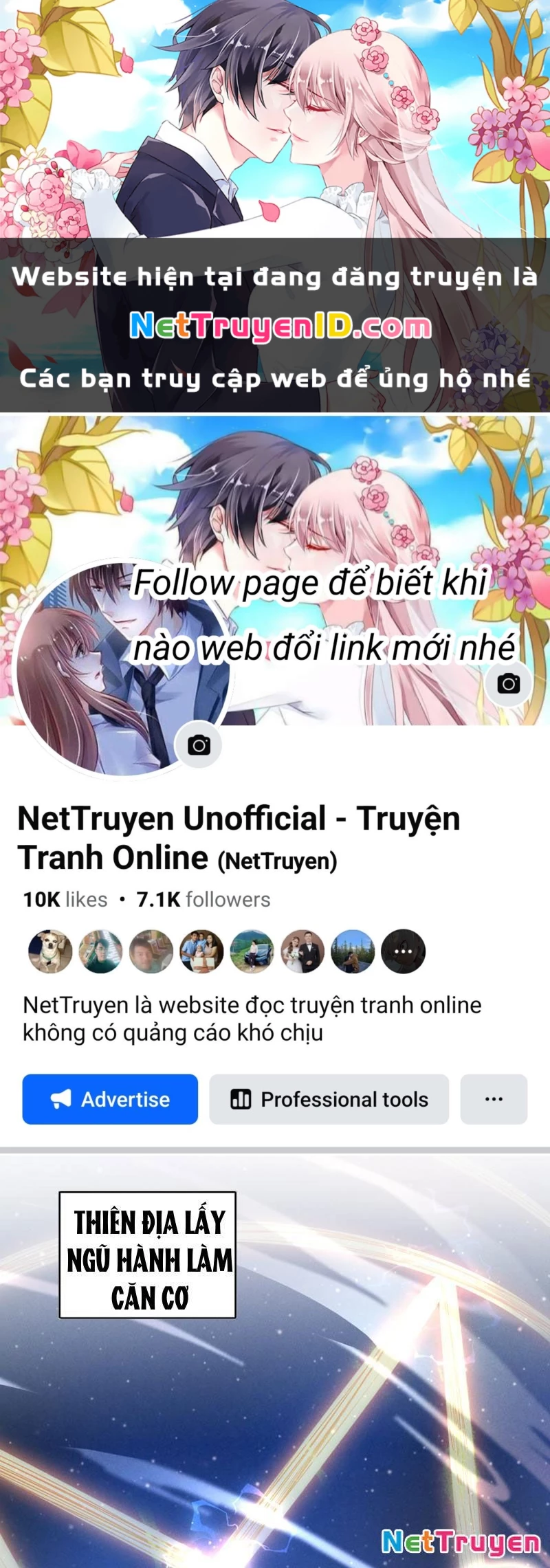 Các Nữ Sư Tôn Đều Muốn Chiếm Hữu Ta Chapter 1 - Trang 2