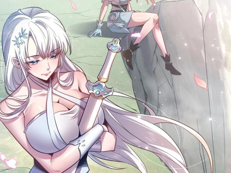 Các Nữ Sư Tôn Đều Muốn Chiếm Hữu Ta Chapter 1 - Trang 2