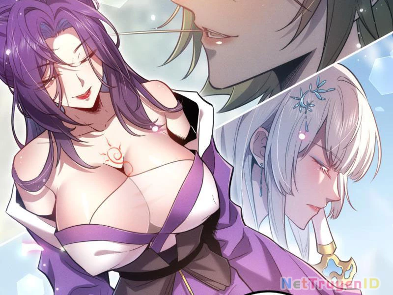 Các Nữ Sư Tôn Đều Muốn Chiếm Hữu Ta Chapter 1 - Trang 2