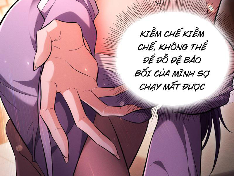 Các Nữ Sư Tôn Đều Muốn Chiếm Hữu Ta Chapter 3 - Trang 2
