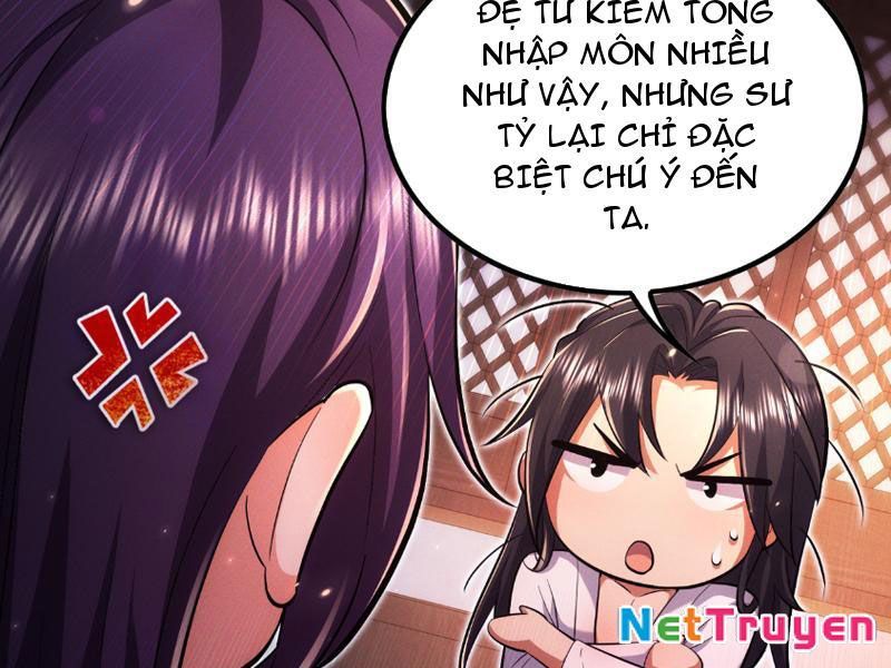 Các Nữ Sư Tôn Đều Muốn Chiếm Hữu Ta Chapter 3 - Trang 2