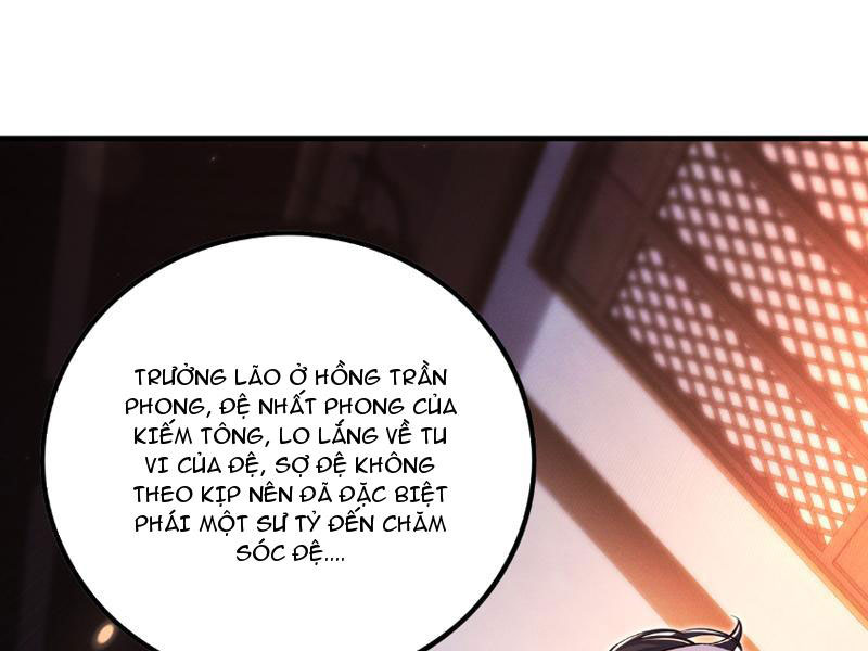 Các Nữ Sư Tôn Đều Muốn Chiếm Hữu Ta Chapter 3 - Trang 2