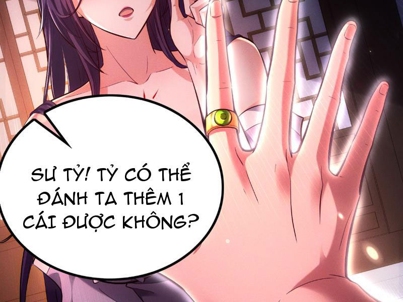 Các Nữ Sư Tôn Đều Muốn Chiếm Hữu Ta Chapter 3 - Trang 2