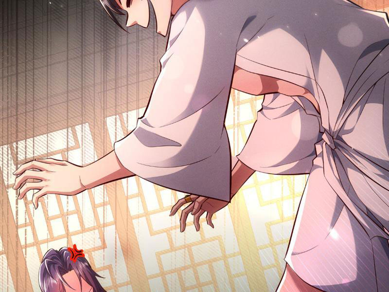 Các Nữ Sư Tôn Đều Muốn Chiếm Hữu Ta Chapter 3 - Trang 2