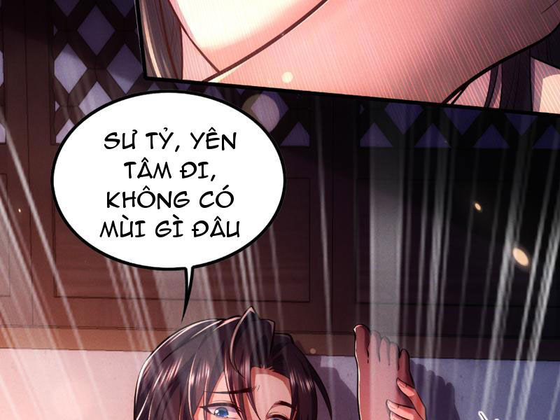 Các Nữ Sư Tôn Đều Muốn Chiếm Hữu Ta Chapter 3 - Trang 2