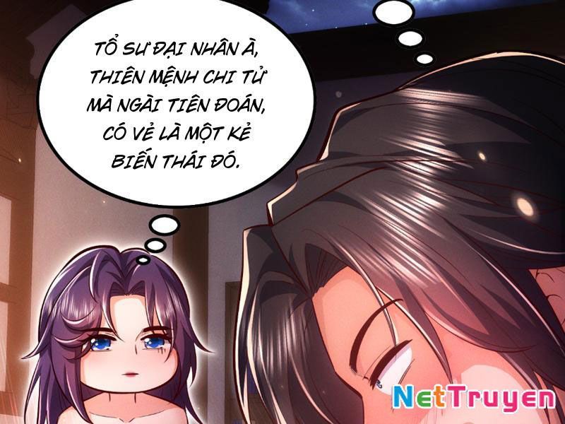 Các Nữ Sư Tôn Đều Muốn Chiếm Hữu Ta Chapter 3 - Trang 2