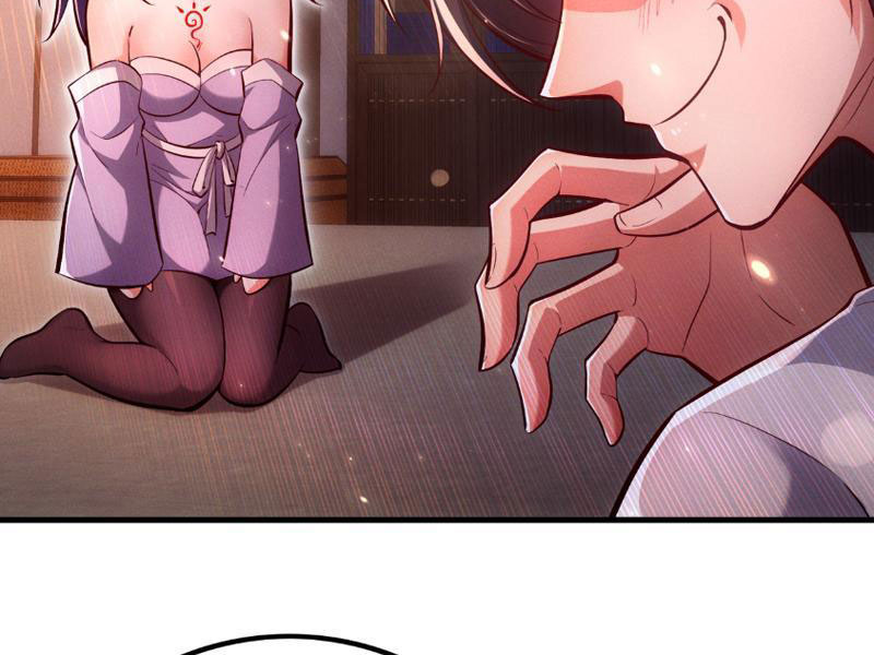 Các Nữ Sư Tôn Đều Muốn Chiếm Hữu Ta Chapter 3 - Trang 2