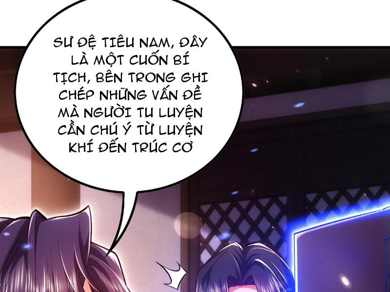 Các Nữ Sư Tôn Đều Muốn Chiếm Hữu Ta Chapter 3 - Trang 2