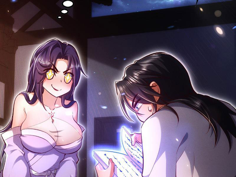 Các Nữ Sư Tôn Đều Muốn Chiếm Hữu Ta Chapter 3 - Trang 2