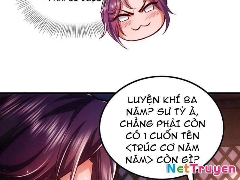 Các Nữ Sư Tôn Đều Muốn Chiếm Hữu Ta Chapter 3 - Trang 2