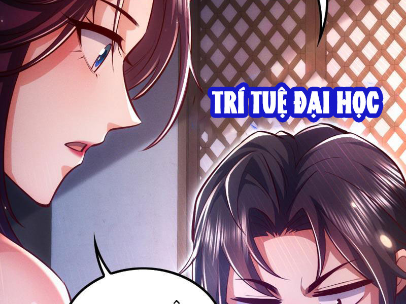 Các Nữ Sư Tôn Đều Muốn Chiếm Hữu Ta Chapter 3 - Trang 2
