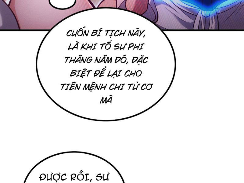 Các Nữ Sư Tôn Đều Muốn Chiếm Hữu Ta Chapter 3 - Trang 2