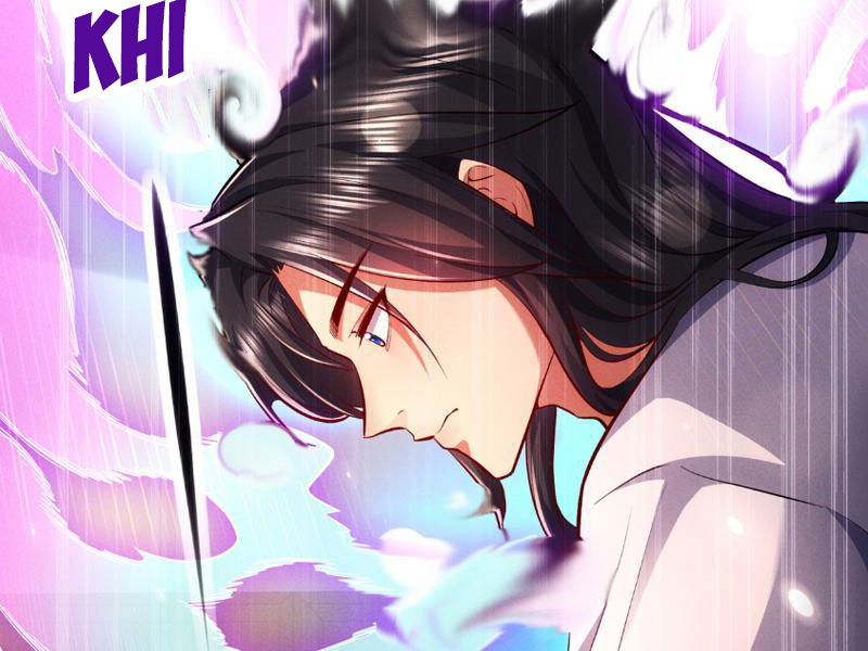 Các Nữ Sư Tôn Đều Muốn Chiếm Hữu Ta Chapter 3 - Trang 2