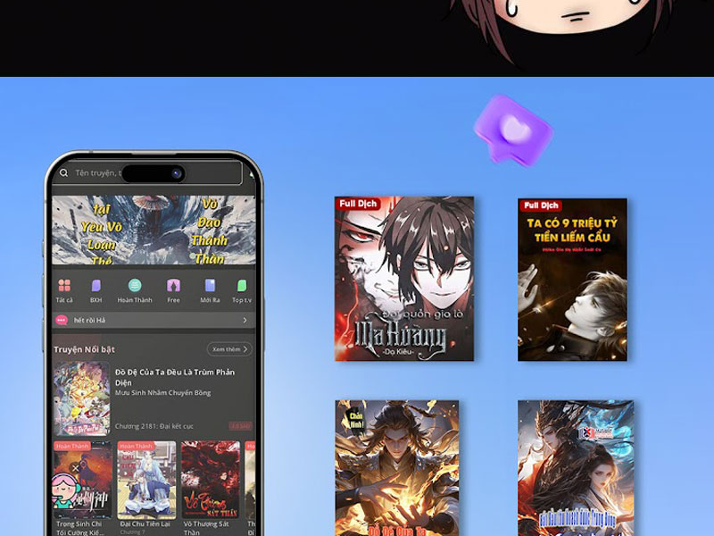 Các Nữ Sư Tôn Đều Muốn Chiếm Hữu Ta Chapter 3 - Trang 2