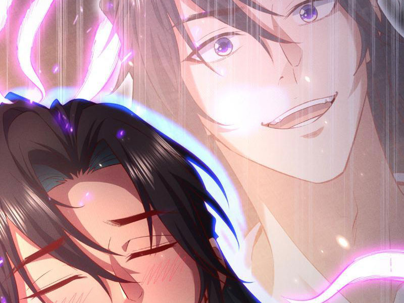 Các Nữ Sư Tôn Đều Muốn Chiếm Hữu Ta Chapter 3 - Trang 2