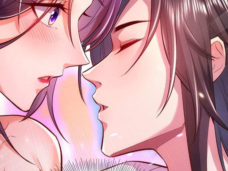 Các Nữ Sư Tôn Đều Muốn Chiếm Hữu Ta Chapter 3 - Trang 2