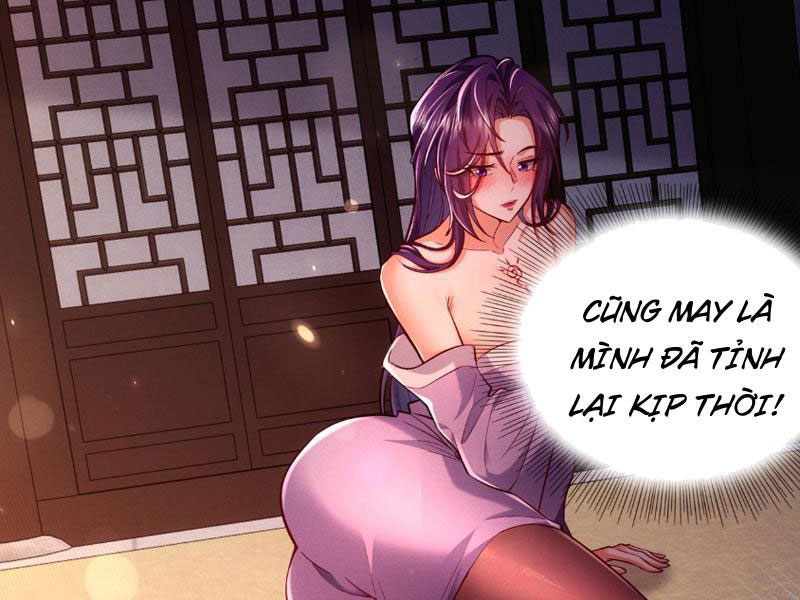 Các Nữ Sư Tôn Đều Muốn Chiếm Hữu Ta Chapter 3 - Trang 2