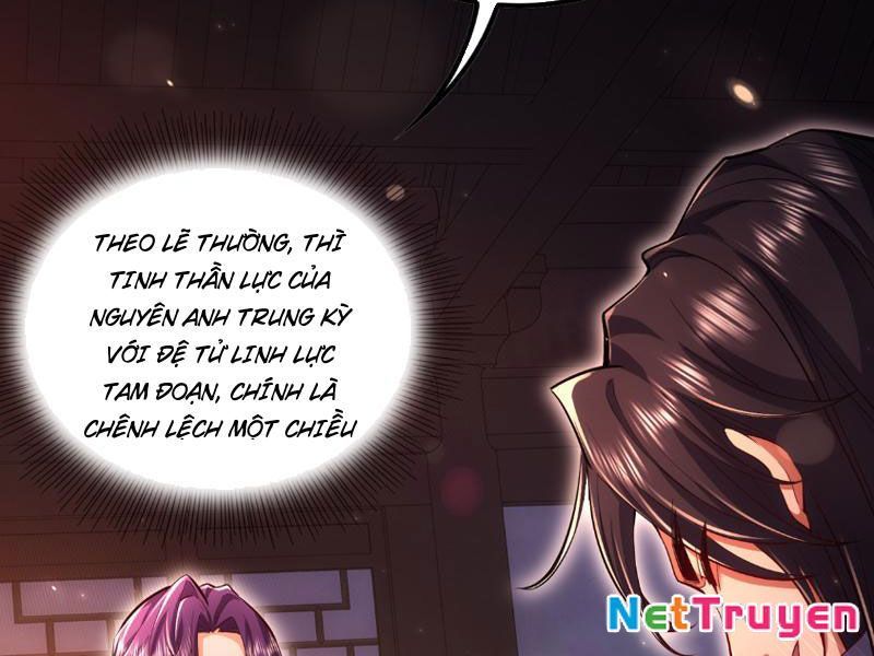 Các Nữ Sư Tôn Đều Muốn Chiếm Hữu Ta Chapter 3 - Trang 2