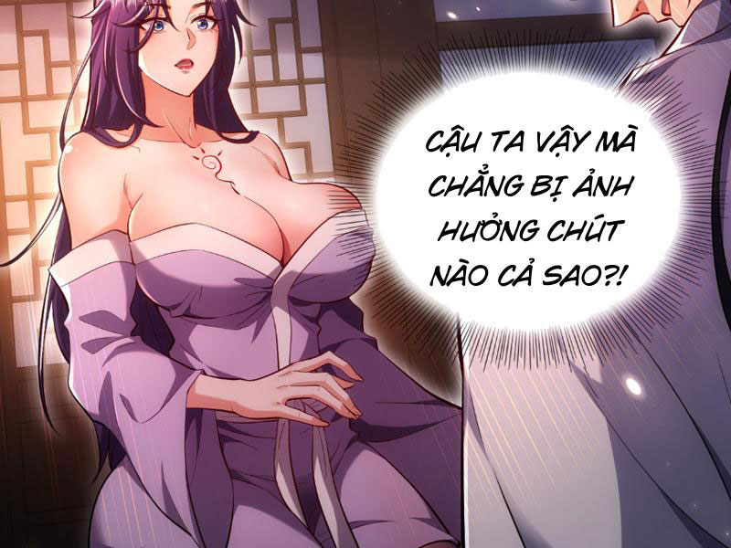 Các Nữ Sư Tôn Đều Muốn Chiếm Hữu Ta Chapter 3 - Trang 2
