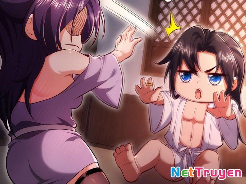 Các Nữ Sư Tôn Đều Muốn Chiếm Hữu Ta Chapter 3 - Trang 2