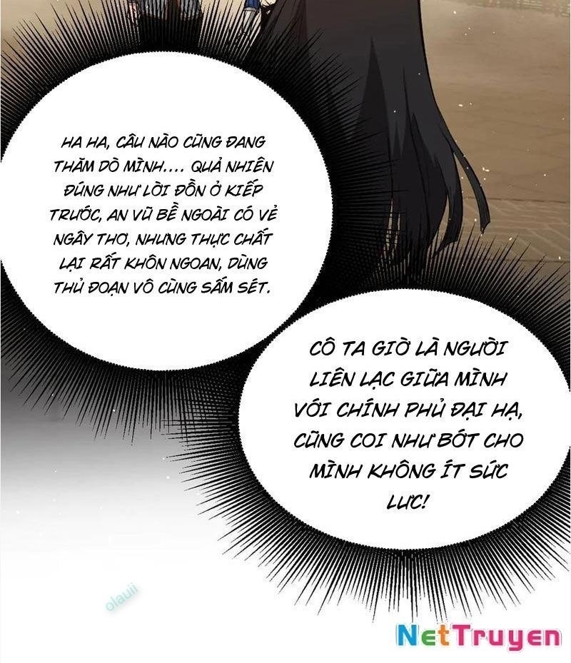 Các Nữ Sư Tôn Đều Muốn Chiếm Hữu Ta Chapter 15 - Trang 2