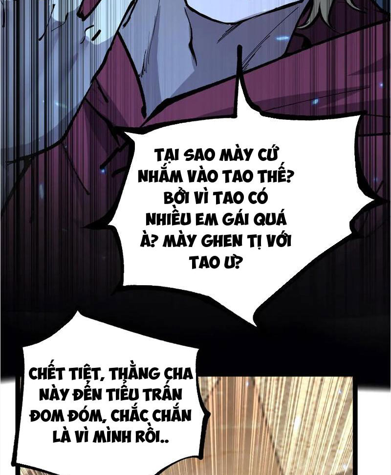 Các Nữ Sư Tôn Đều Muốn Chiếm Hữu Ta Chapter 15 - Trang 2