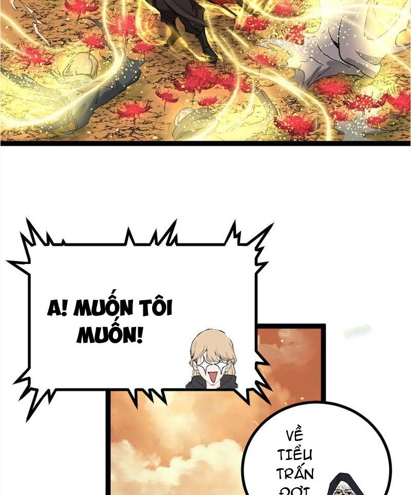 Các Nữ Sư Tôn Đều Muốn Chiếm Hữu Ta Chapter 15 - Trang 2