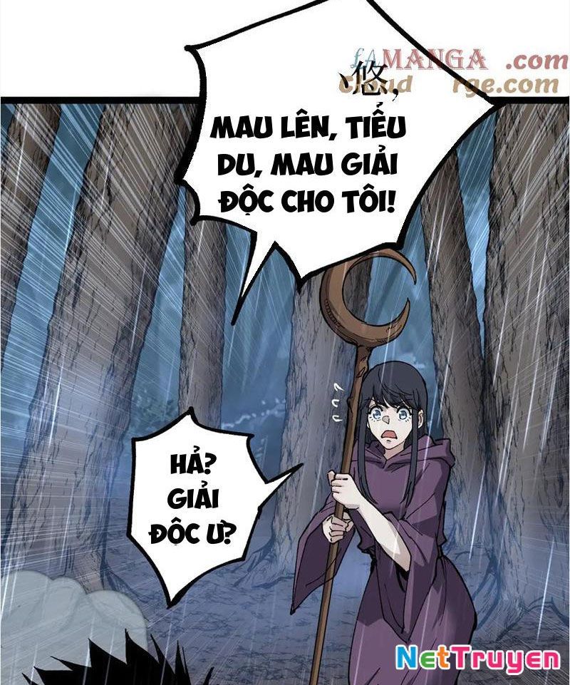 Các Nữ Sư Tôn Đều Muốn Chiếm Hữu Ta Chapter 15 - Trang 2