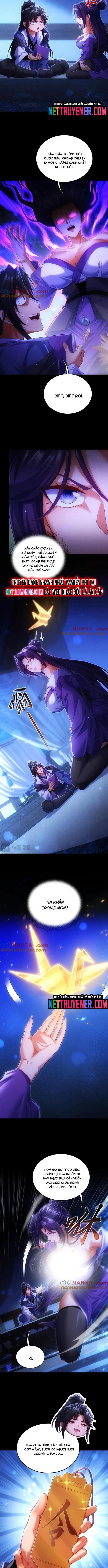 Các Nữ Sư Tôn Đều Muốn Chiếm Hữu Ta Chapter 16 - Trang 2