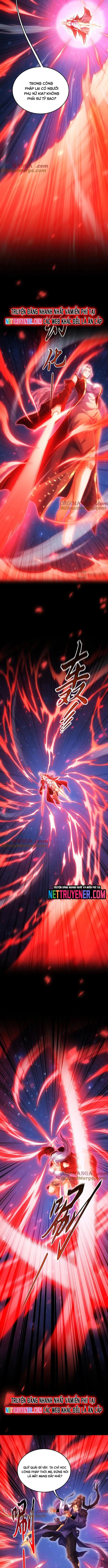 Các Nữ Sư Tôn Đều Muốn Chiếm Hữu Ta Chapter 16 - Trang 2