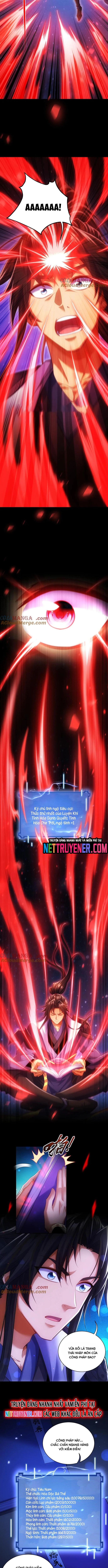 Các Nữ Sư Tôn Đều Muốn Chiếm Hữu Ta Chapter 16 - Trang 2