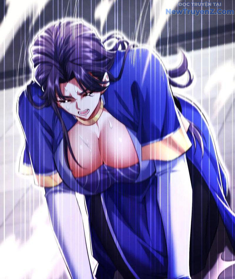 Các Nữ Sư Tôn Đều Muốn Chiếm Hữu Ta Chapter 17 - Trang 2