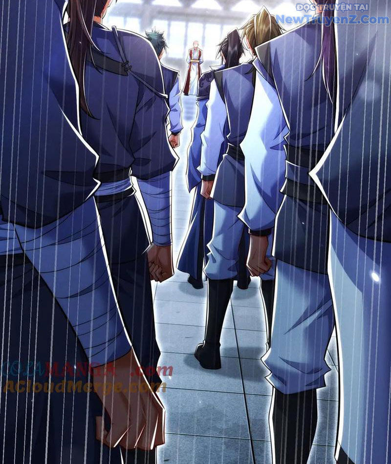 Các Nữ Sư Tôn Đều Muốn Chiếm Hữu Ta Chapter 17 - Trang 2