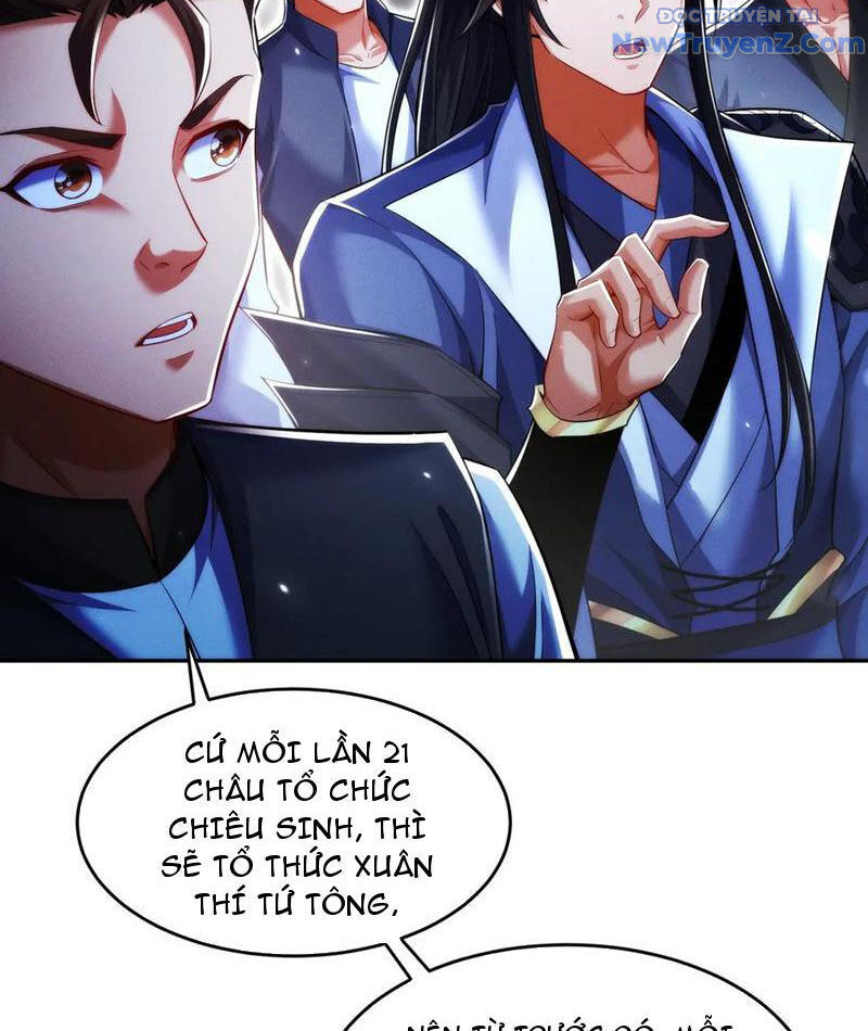 Các Nữ Sư Tôn Đều Muốn Chiếm Hữu Ta Chapter 17 - Trang 2