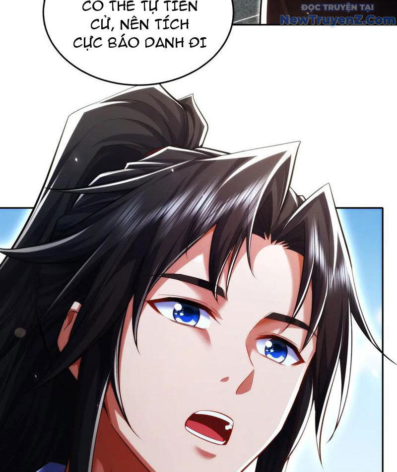 Các Nữ Sư Tôn Đều Muốn Chiếm Hữu Ta Chapter 17 - Trang 2