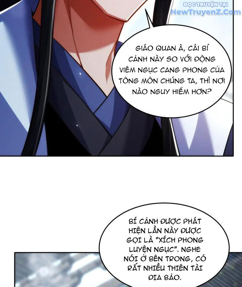 Các Nữ Sư Tôn Đều Muốn Chiếm Hữu Ta Chapter 17 - Trang 2