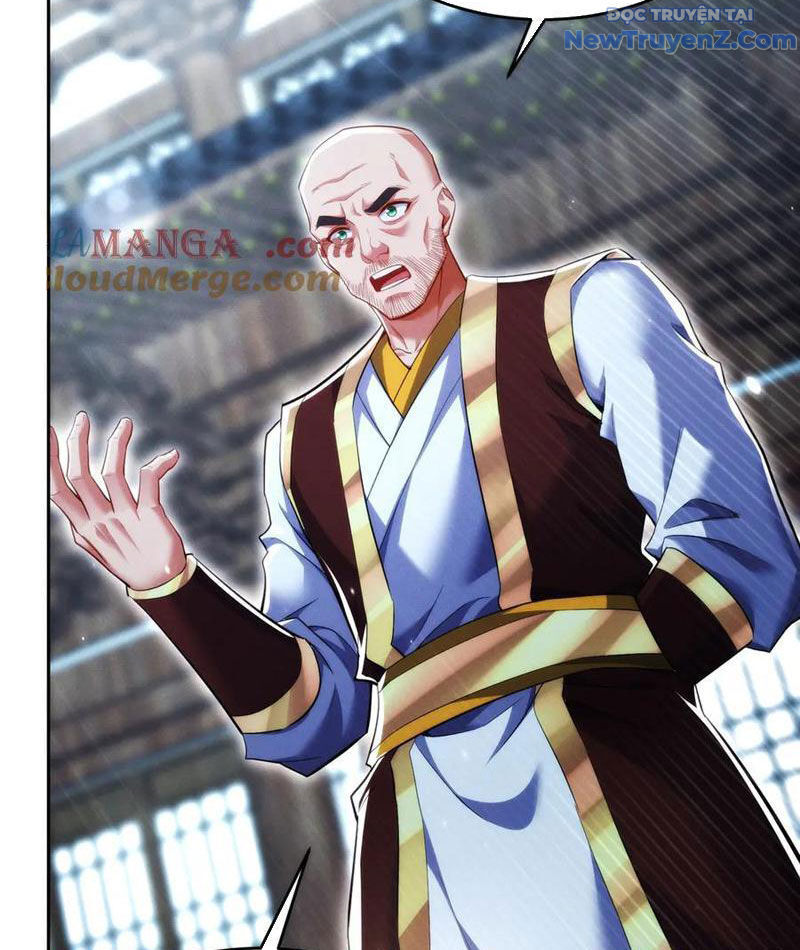 Các Nữ Sư Tôn Đều Muốn Chiếm Hữu Ta Chapter 17 - Trang 2